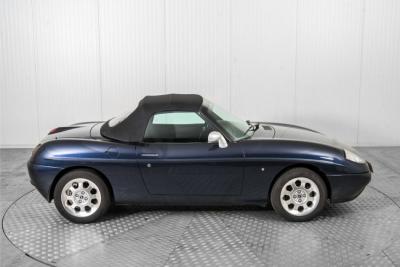 2003 Fiat Barchetta