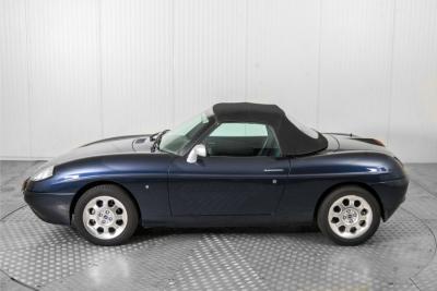 2003 Fiat Barchetta