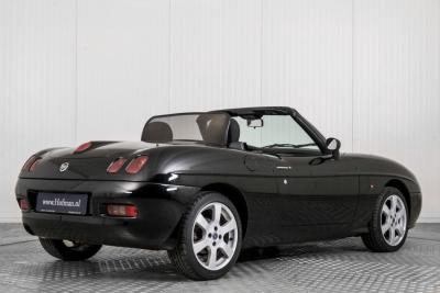 2005 Fiat Barchetta