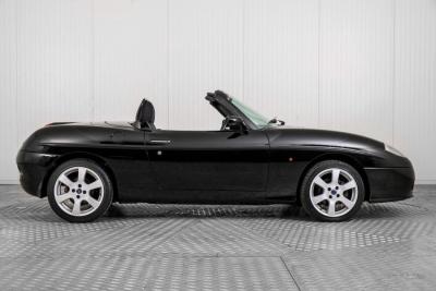 2005 Fiat Barchetta