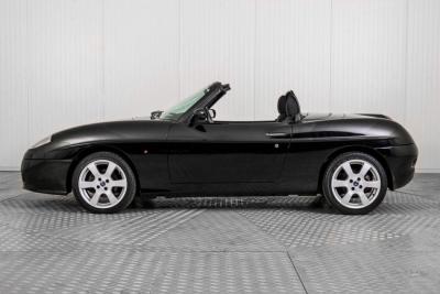 2005 Fiat Barchetta