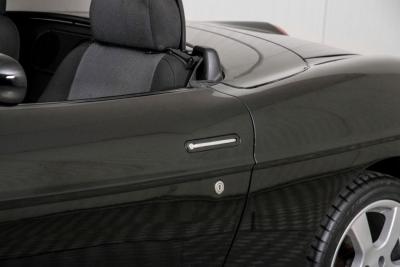 2005 Fiat Barchetta