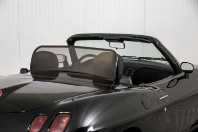 2005 Fiat Barchetta