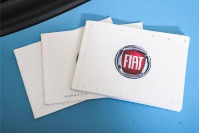 2013 Fiat 500C