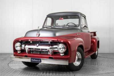 1954 Ford F 100 7.8L big block