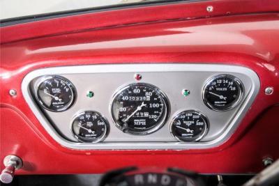 1954 Ford F 100 7.8L big block