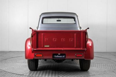 1954 Ford F 100 7.8L big block