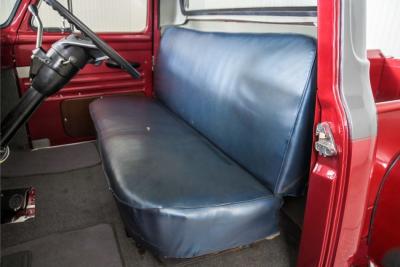 1954 Ford F 100 7.8L big block