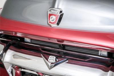 1954 Ford F 100 7.8L big block