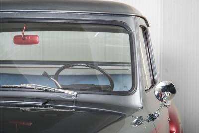 1954 Ford F 100 7.8L big block