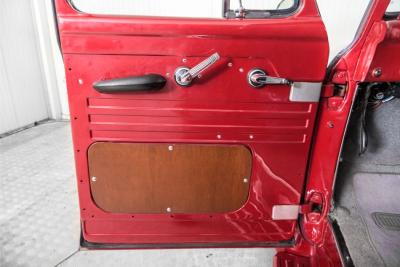 1954 Ford F 100 7.8L big block