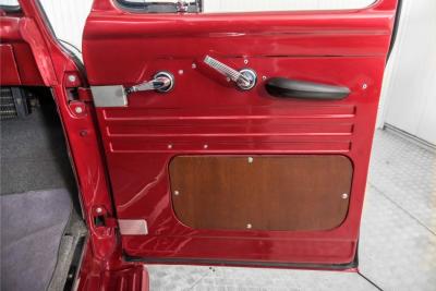 1954 Ford F 100 7.8L big block