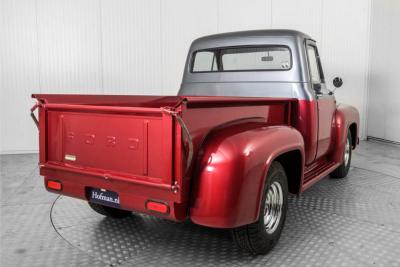 1954 Ford F 100 7.8L big block
