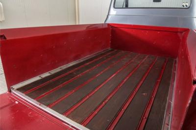 1954 Ford F 100 7.8L big block