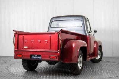 1954 Ford F 100 7.8L big block