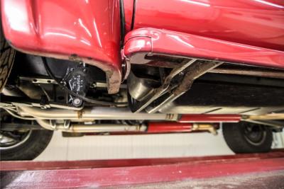 1954 Ford F 100 7.8L big block