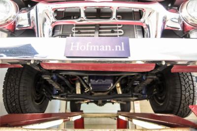 1954 Ford F 100 7.8L big block