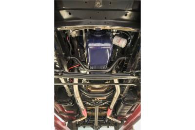 1954 Ford F 100 7.8L big block