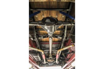 1954 Ford F 100 7.8L big block