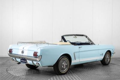 1964 Ford Mustang