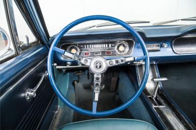 1964 Ford Mustang