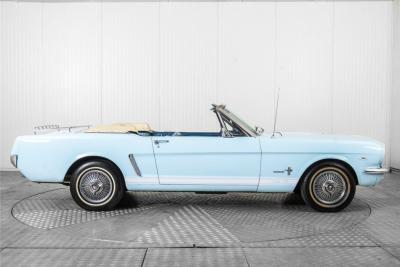 1964 Ford Mustang