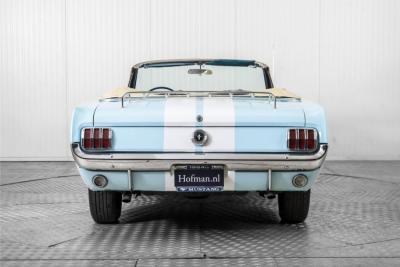 1964 Ford Mustang