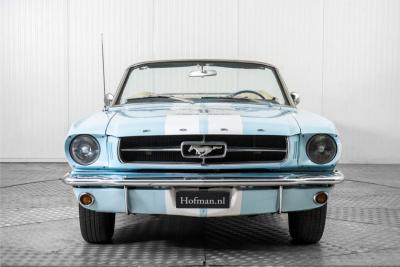 1964 Ford Mustang