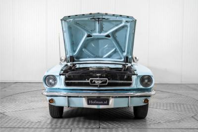 1964 Ford Mustang