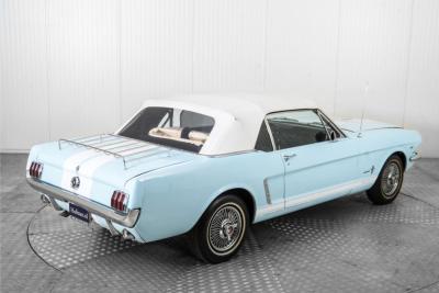 1964 Ford Mustang