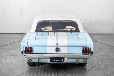 1964 Ford Mustang