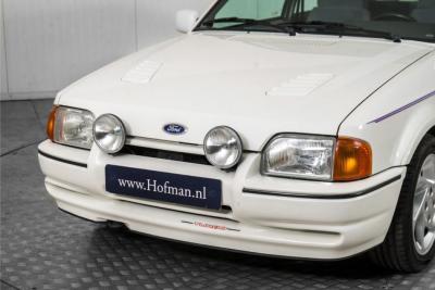 1990 Ford Escort
