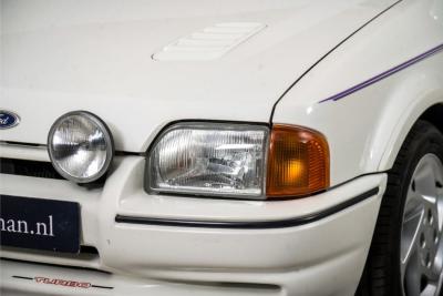 1990 Ford Escort