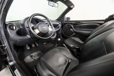 2003 Ford Ka