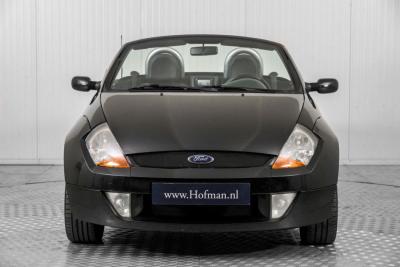 2003 Ford Ka