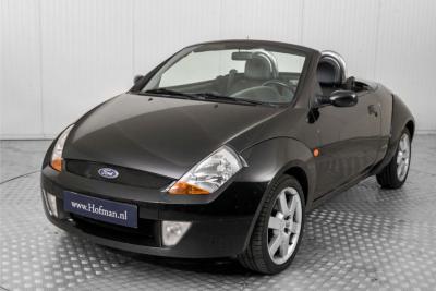 2003 Ford Ka