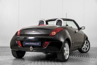 2003 Ford Ka