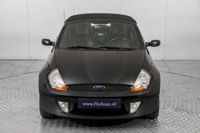 2003 Ford Ka