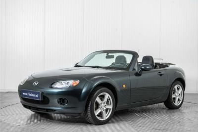 2006 Mazda MX-5
