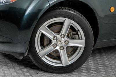 2006 Mazda MX-5