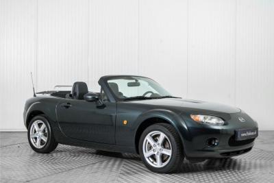 2006 Mazda MX-5