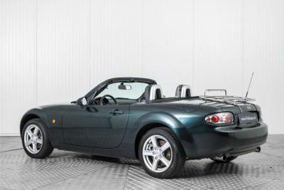 2006 Mazda MX-5