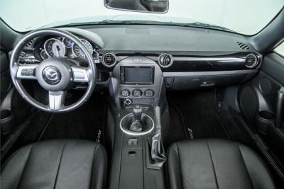 2006 Mazda MX-5