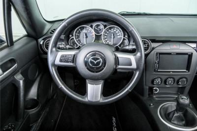 2006 Mazda MX-5