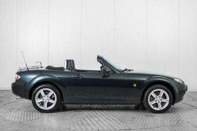 2006 Mazda MX-5