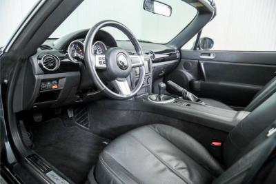 2006 Mazda MX-5