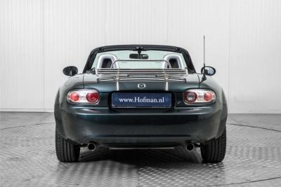 2006 Mazda MX-5