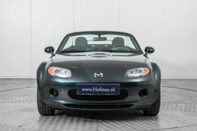 2006 Mazda MX-5