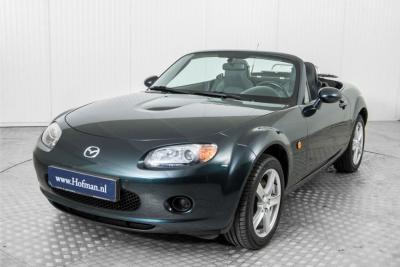 2006 Mazda MX-5
