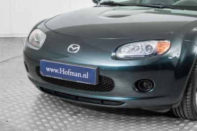 2006 Mazda MX-5